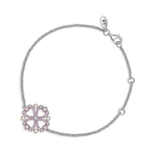 Soufeel Bracelet Flower motif