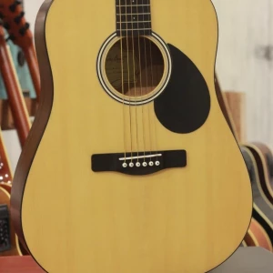 GITAR AKUSTIK ORIGINAL GREG BANETT D310 NS