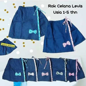 ROK CELANA LEVIS ANAK