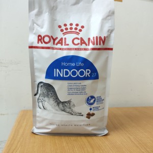 Jual Royal Canin Indoor 27 Cat 2kg Kota Depok Petdete Tokopedia