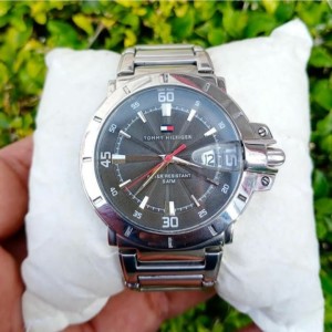 tommy hilfiger watch f90267