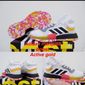 Leia Frontera Intentar Jual ADIDAS MARQUEE BOOST ACTIVE GOLD - Kota Surabaya - Millenials Millionares | Tokopedia Leia Frontera Intentar Jual ADIDAS MARQUEE BOOST ACTIVE GOLD - Kota Surabaya - Millenials Millionares | Tokopedia