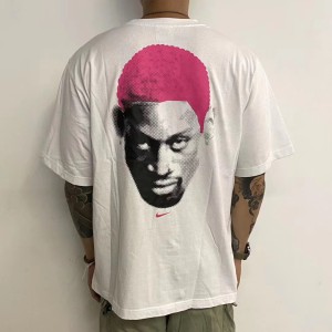 nike rodman shirt