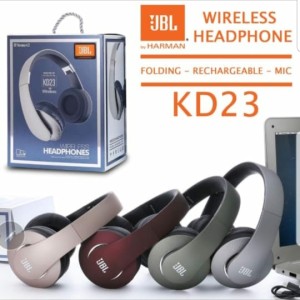 jbl kd23