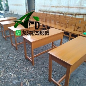 Jual Meja Sekolah Kursi Sekolah Sd Smp Sma Termurah Kab Sumedang Aqilla Pdshop Tokopedia