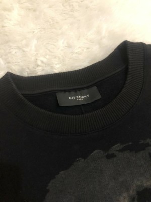 Jual Givenchy Rottweiler Sweatshirt Jakarta Utara Wolveskicksid Tokopedia