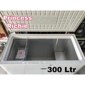 Jual Chest Freezer Frigigate F300 300liter Kota Tangerang Princess Elektronik 