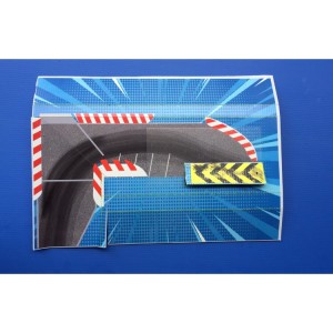 driftpad hot wheels