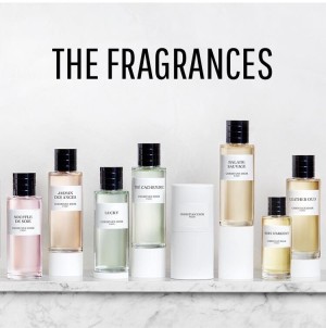dior happy hour perfume
