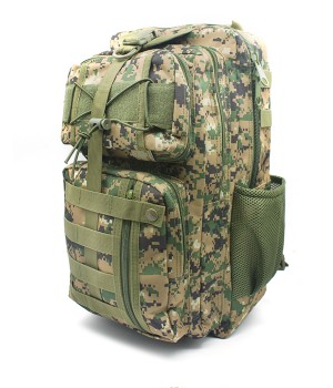 New Airsoft Molle Baton Holder Pouch 6 Colors CB//MC//ACU//OD//Tan//WD