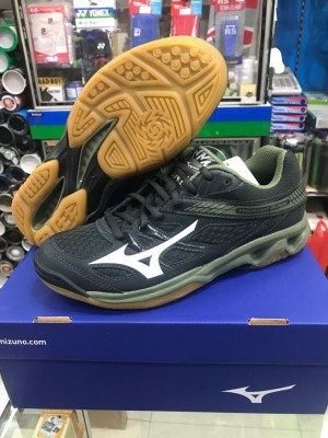mizuno thunder blade netball