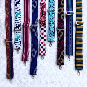 bagstrap/strap tas/tali tas etnik 39