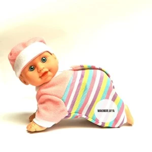 Mainan bayi merangkak
