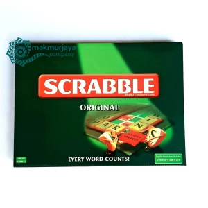Scrabble