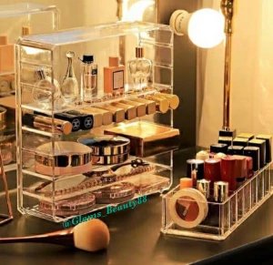 Palette Acrylic Organizer BIG