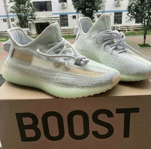 jenis jenis yeezy