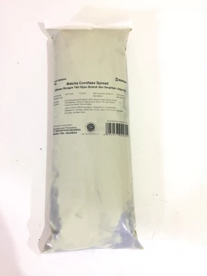 Sonton Matcha Cornflake 1kg