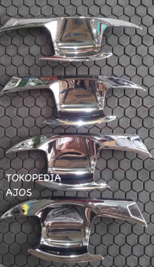 Outer All New Livina AJOS