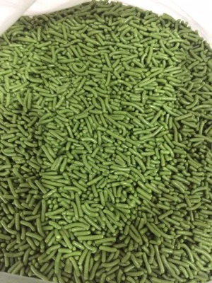 Meses Elmer Green Tea 250gr