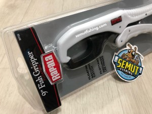 Rapala 9/" Floating Fish Lip Gripper with Belt Sheath RFFG9