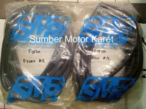 Jual Karet Pintu Suzuki Forsa Jakarta Barat Sumber Motor Karet Tokopedia