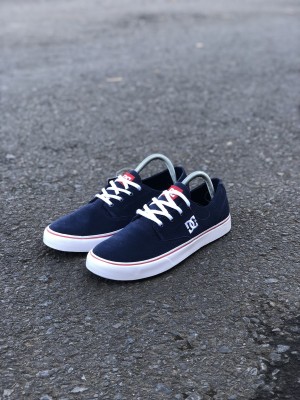 dc shoes sb