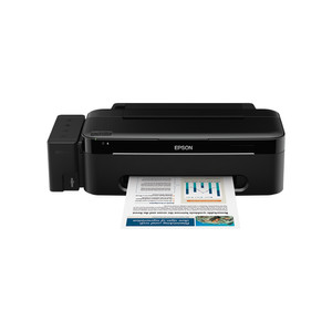 Jual Epson L100  Tokopedia