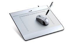 GENIUS MOUSEPEN I608 WINDOWS 8.1 DRIVER