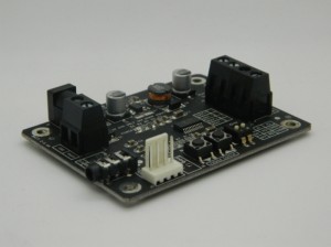 2x 2W PAM8803 Class D amplifier board amplifier stereo digital amplifier