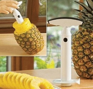 Jual Pinele Easy Slicer Pengupas Buah Nanas Peralatan Dapur Pinele Easy Slicer Pengupas Buah Nanas Peralatan Dapur Rumah Tangga Salad Rujak Reer Dropship Grosir Ecer