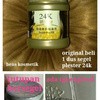 Masker Rambut 24k - 24k Active Gold Repair Hot Oil 500ml