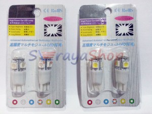 jual lu senja t10 led strobe biru seraya shop jual lu senja t10 led strobe biru seraya shop