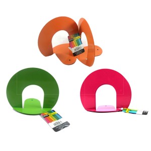 UMOE Fancy Bookend Penjepit Buku BE251R