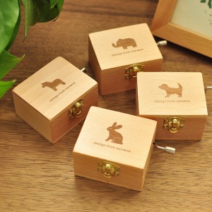 Jual Kotak Musik Kayu Klasik Vintage Unik Wooden Classic jual kotak musik kayu klasik vintage unik wooden classic