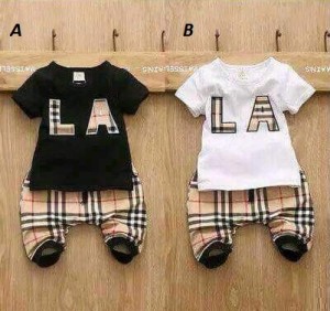 jual black burberry baju anak import branded setelan jual black burberry baju anak import branded setelan