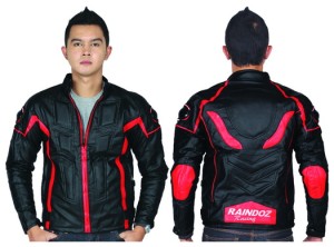 Jaket Motor Pria / Jaket Motor Pria / Jaket Bikers Pria - ERAL 013