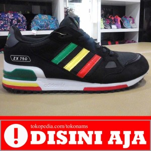 sepatu adidas zx 750 original