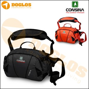 Jual Tas Pack Consina Pasele Selempang Bisa Pinggang jual tas pack consina pasele selempang bisa pinggang