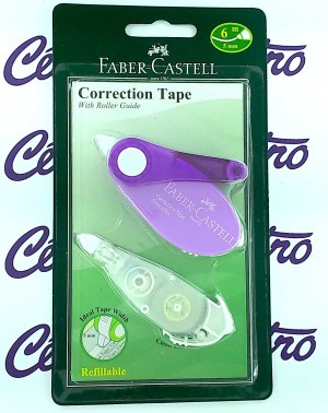 jual faber castell correction refill tip ex kertas isi ulang centro trading jual faber castell correction refill tip ex kertas isi ulang centro trading