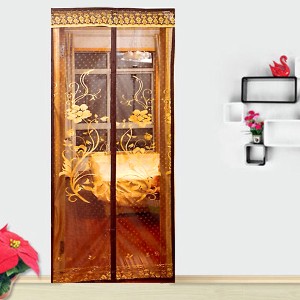 Harga Jojo Tirai Pintu Magnet E0302 Coklat Rumah Tangga Source · Lotus E Elegant Coklat Adenium