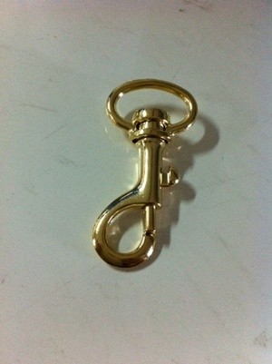 jual kait warna emas pengait gantungan kunci tas holder jual kait warna emas pengait gantungan kunci tas holder