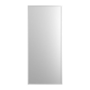 Jual ikea stave cermin / kaca dinding, 70x160 cm, putih ... Stave spejl