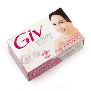 jual giv white sabun batang 80 gr pearl scrub pink jual giv white sabun batang 80 gr pearl scrub pink