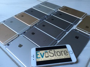 jual iphone 6 plus 16gb mulus 99 fullset garansi gold grey jual iphone 6 plus 16gb mulus 99 fullset garansi gold grey