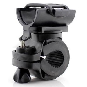 jual bike bracket mount holder for flashlight dudukan jual bike bracket mount holder for flashlight dudukan