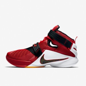 jual sepatu basket nike lebron soldier 9 cavs original jual sepatu basket nike lebron soldier 9 cavs original
