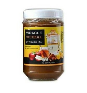 jual miracle herbal madu hitam toko hedy jual miracle herbal madu hitam toko hedy