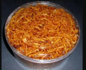 jual sambal goreng kering kentang lukachan jual sambal goreng kering kentang lukachan