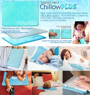 jual chillow pillow soothing cooling pad bantal pendingin jual chillow pillow soothing cooling pad bantal pendingin