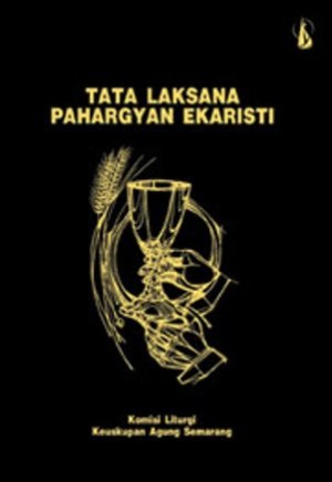 jual buku tpe basa jawa tata laksana pahargyan ekaristi jual buku tpe basa jawa tata laksana pahargyan ekaristi